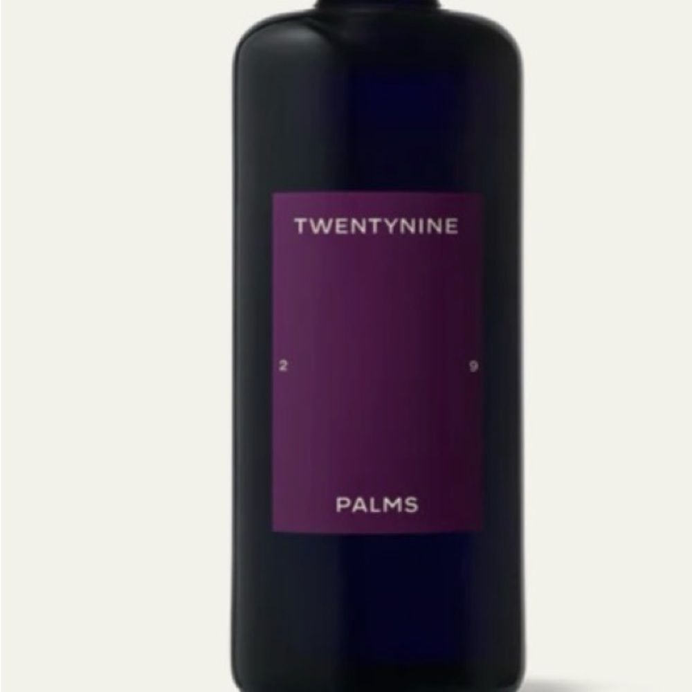 29 Palms Mesa Mystic Facial Exfoliating Solution - Picture 2 of 2